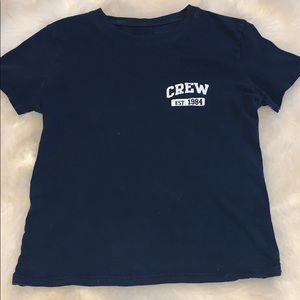 Brandy Melville CREW t-shirt
